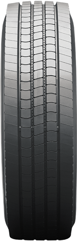 Falken RI151 Tyre Tread Profile