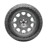 Falken WILDPEAK A/T TRAIL Tyre Front View