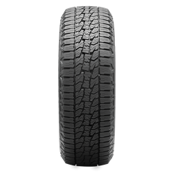 Falken WILDPEAK A/T TRAIL Tyre Profile or Side View