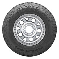 Falken WILDPEAK M/T Tyre Front View