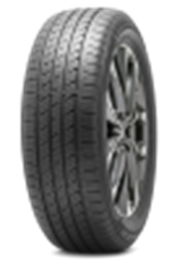 Falken ZIEX CT60 Tyre Front View