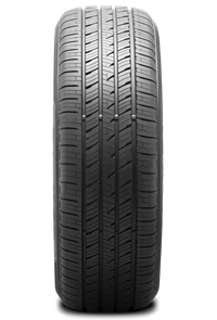 Falken ZIEX CT60 Tyre Tread Profile