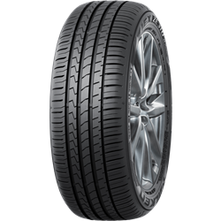 Falken ZIEX ZE310 ECORUN Tyre Front View