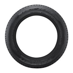 Falken ZIEX ZE310 ECORUN Tyre Tread Profile