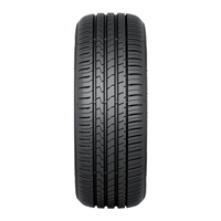 Falken ZIEX ZE310 ECORUN Tyre Profile or Side View