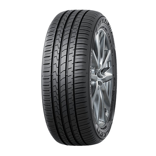 ZIEX ZE310R ECORUN