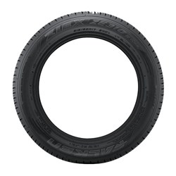 Falken ZIEX ZE310R ECORUN Tyre Tread Profile