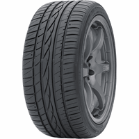 Falken ZIEX ZE912 Tyre Front View