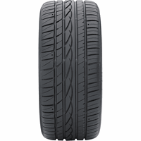 Falken ZIEX ZE912 Tyre Tread Profile