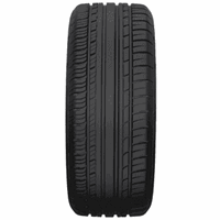 Federal COURAGIA FX Tyre Tread Profile