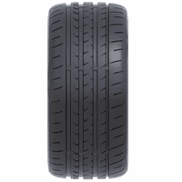 Federal EVOLUZION ST-1 Tyre Tread Profile