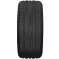 Federal FORMOZA FD-2 Tyre Tread Profile