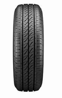 Firestone DESTINATION LE2 Tyre Tread Profile