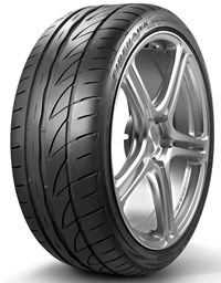 Firestone FIREHAWK SPORT 01 Tyre Tread Profile