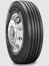 Firestone FS591