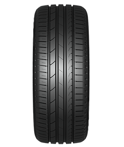 GITI FE2 Tyre Tread Profile