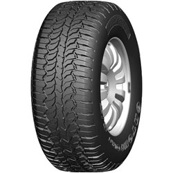 GOALSTAR CATCHFORS A/T Tyre Front View