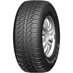 GOALSTAR CATCHFORS A/T  Tyre Front View