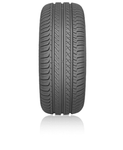 GT Radial Champiro FE1 Tyre Profile or Side View