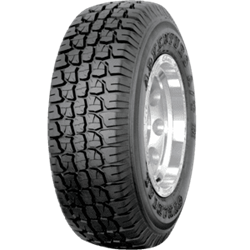 GT Radial Adventuro A/T2 Tyre Front View