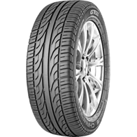 GT Radial CHAMPIRO 128 Tyre Front View