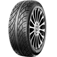 GT Radial Champiro 528 Tyre Front View