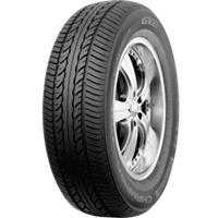 GT Radial CHAMPIRO 728 Tyre Front View