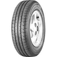 GT Radial Champiro ECO Tyre Front View