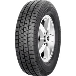 GT Radial KargoMax ST6000 Tyre Front View