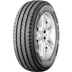 GT Radial Maxmiler Pro Tyre Front View