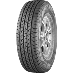 GT Radial Savero HT2 Tyre Front View