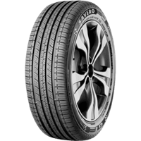 GT Radial Savero SUV Tyre Front View