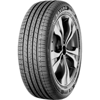 GT Radial Savero SUV Tyre Front View