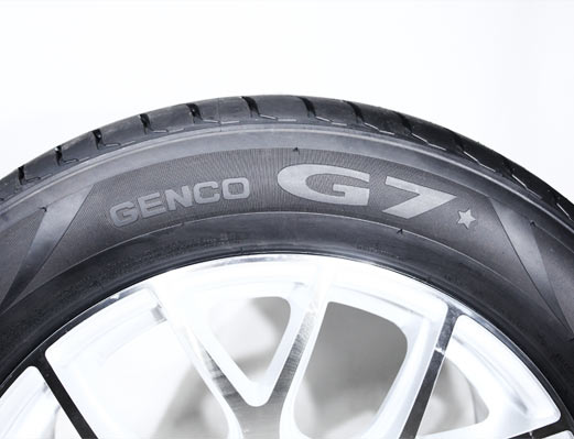 Genco G7