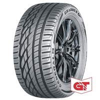 General Tire Grabber GT