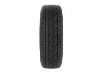 General Tire Grabber HT6 Tyre Tread Profile