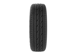 General Tire Grabber HT6 Tyre Tread Profile