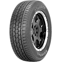 General Tire Grabber HTS