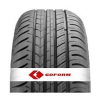 Goform G745 Tyre Front View