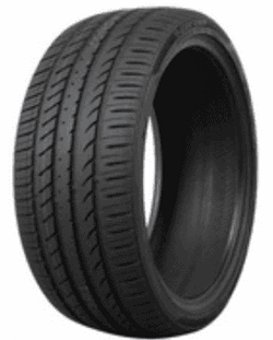 Goform GH18 Tyre Front View
