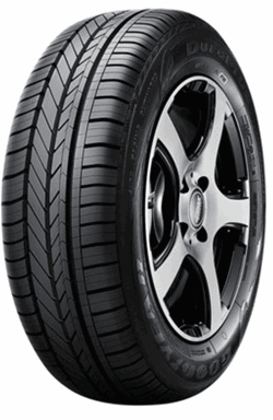 Goodyear ASSURANCE DURAPLUS Tyre Front View