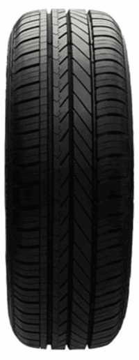 Goodyear ASSURANCE DURAPLUS Tyre Tread Profile