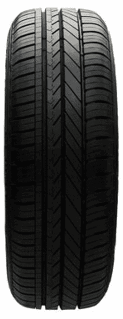 Goodyear ASSURANCE DURAPLUS Tyre Tread Profile