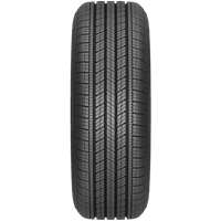 Goodyear ASSURANCE MAXGUARD Tyre Profile or Side View