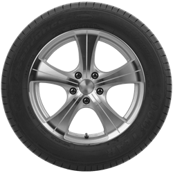 Goodyear Assurance TripleMax Tyre Front View