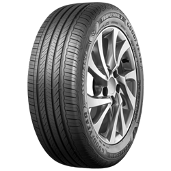 Goodyear Assurance Triplemax 2 Tyre Front View