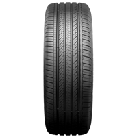 Goodyear Assurance Triplemax 2 Tyre Tread Profile