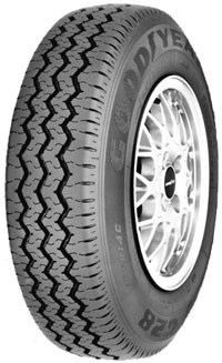 GoodYear Cargo G28