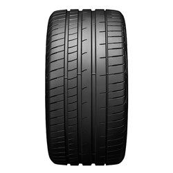 Goodyear EAGLE F1 SUPERSPORT Tyre Front View