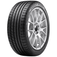 Goodyear EAGLE SPORT ALL-SEASON MOE RFT